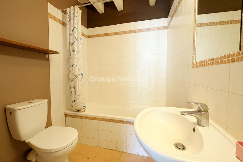 Appartement - 58 m² - 4 pièces