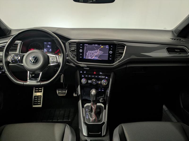 Volkswagen t-Roc Tsi Dsg 150ch Type Sport Gps-Sieges-Chauffants-Acc