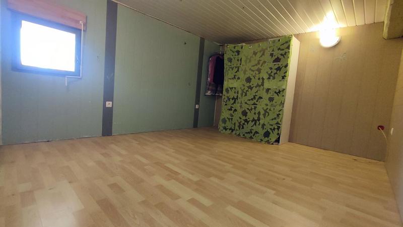 Maison - 140 m² - 8 pièces