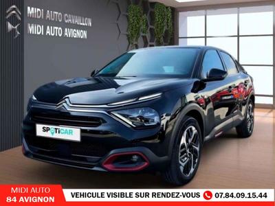 Citroën C4 1.2 PureTech 130 cv s&amp;S Feel