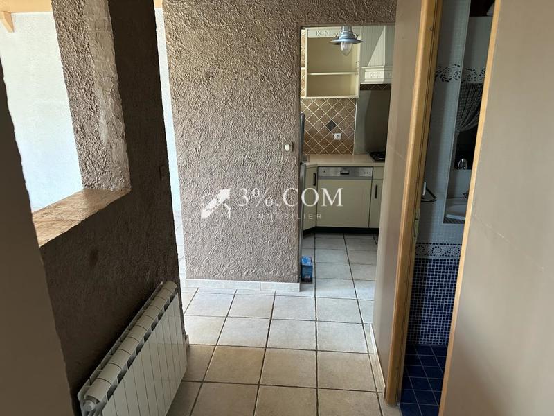 Maison - 56 m² - 2 pièces