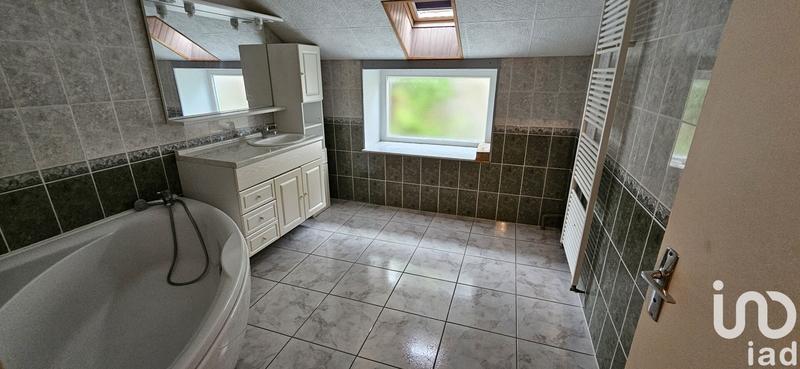 Maison de village - 182 m² - 6 pièces