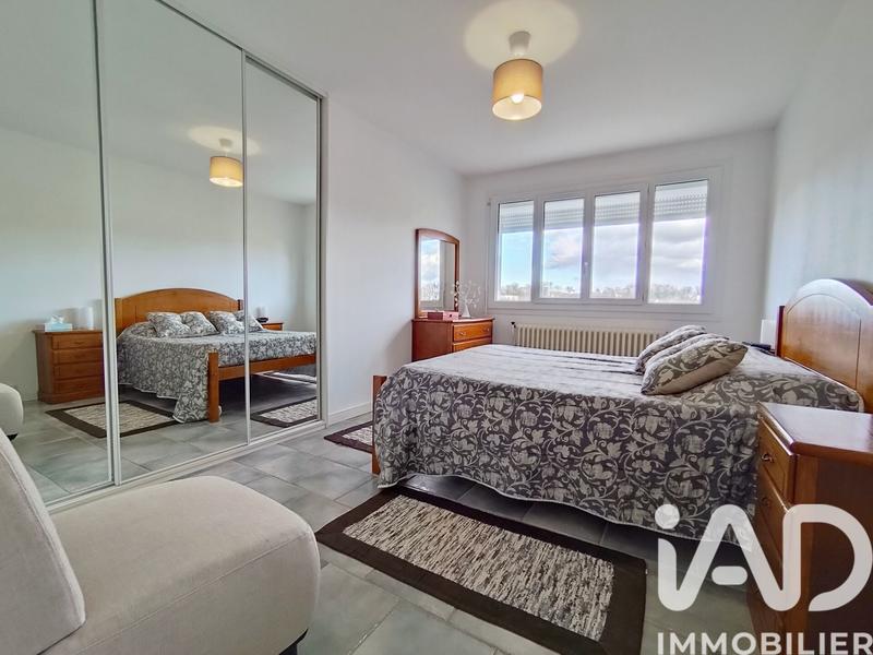 Maison - 114 m² - 5 pièces