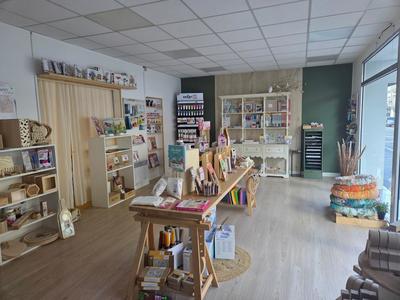 Local commercial - 61 m²