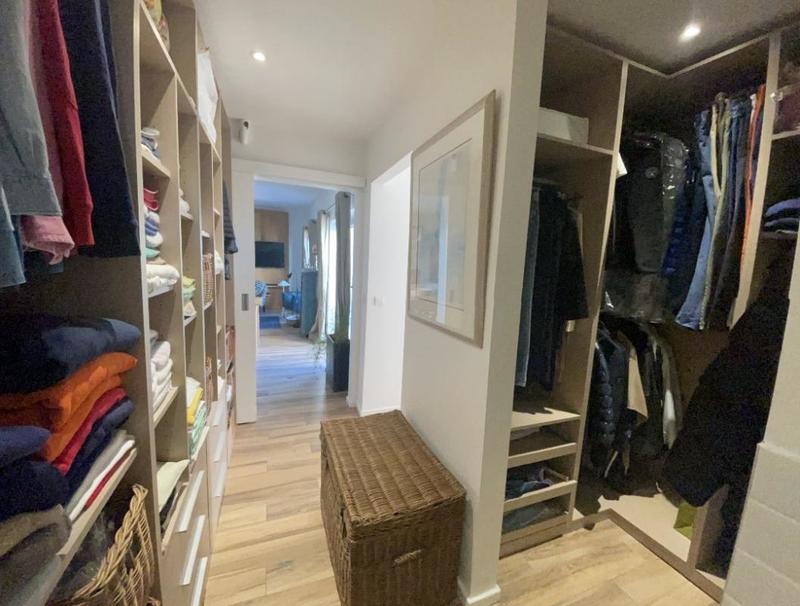 Maison - 137 m² - 4 pièces