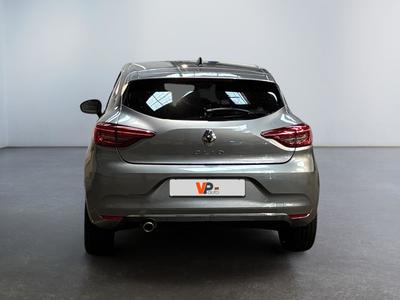 Renault Clio V TCe 90 Techno