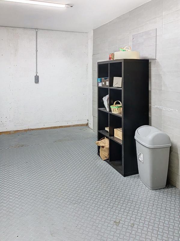 Local commercial - 66 m²