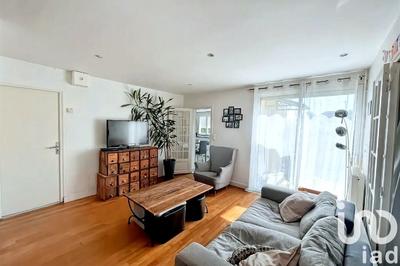 Maison - 88 m² - 4 pièces