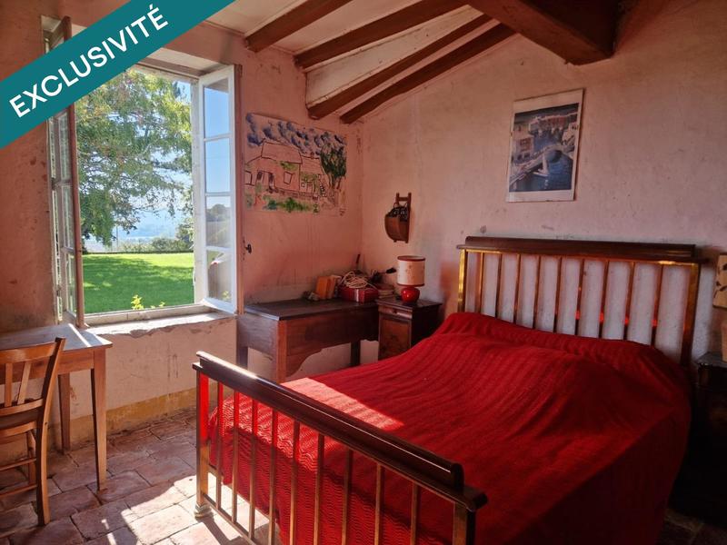 Maison - 130 m² - 4 pièces