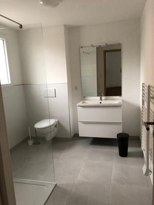 Duplex - 100 m² - 5 pièces