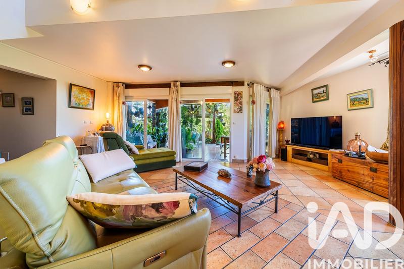 Maison - 152 m² - 5 pièces