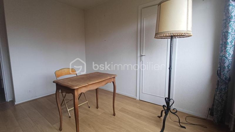 Appartement - 95 m² - 5 pièces