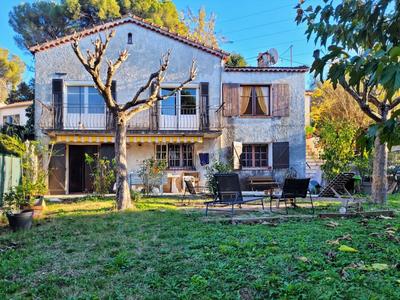 Maison - 156 m² - 6 pièces