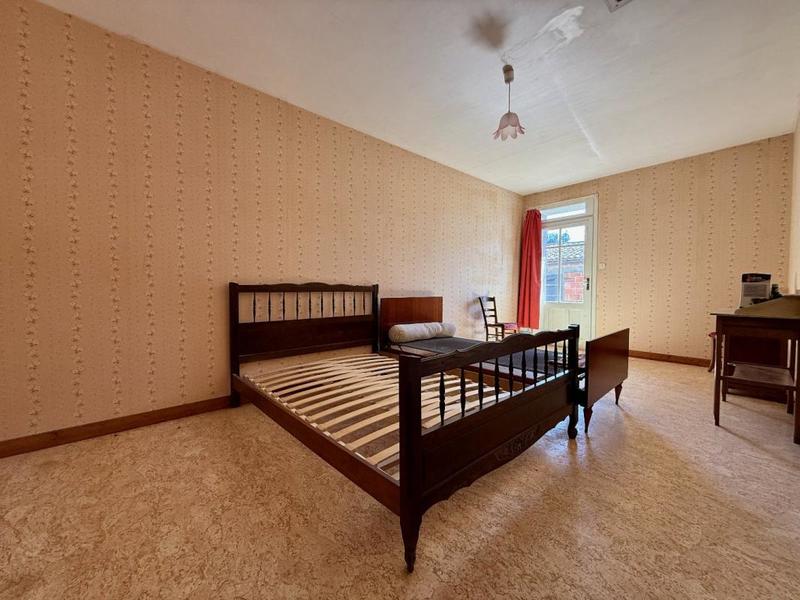 Propriété - 121 m² - 5 pièces