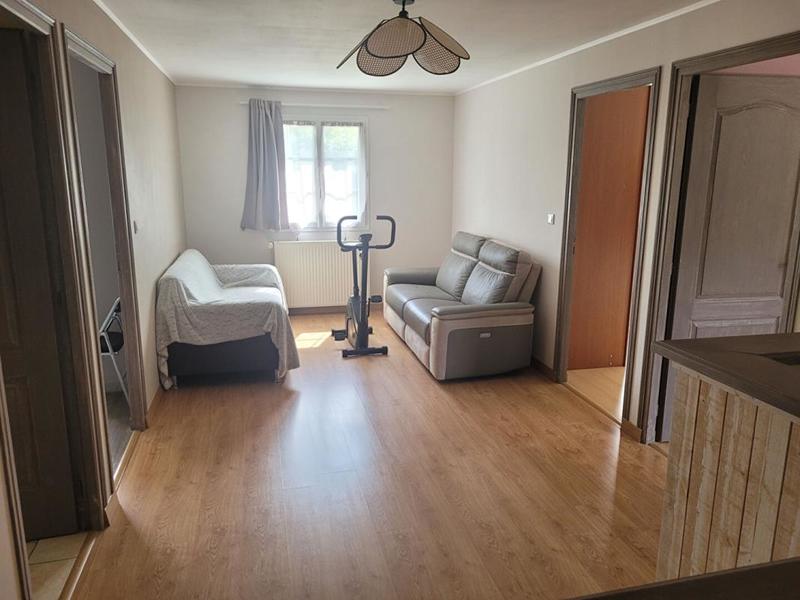 Maison - 152 m² - 5 pièces