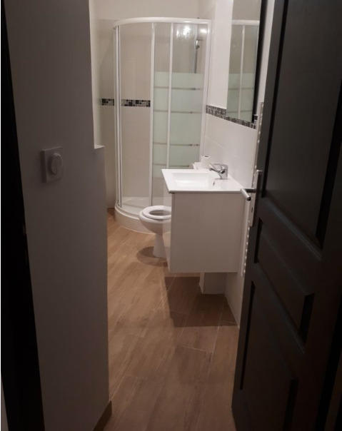 Appartement - 30 m² - 2 pièces