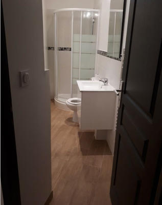 Appartement - 30 m² - 2 pièces