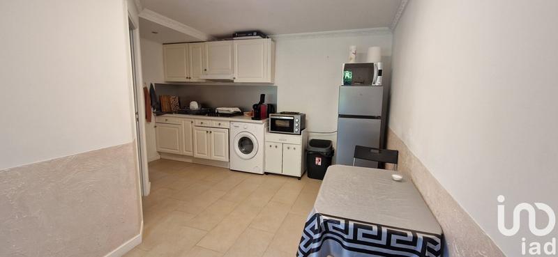 Maison - 191 m² - 8 pièces