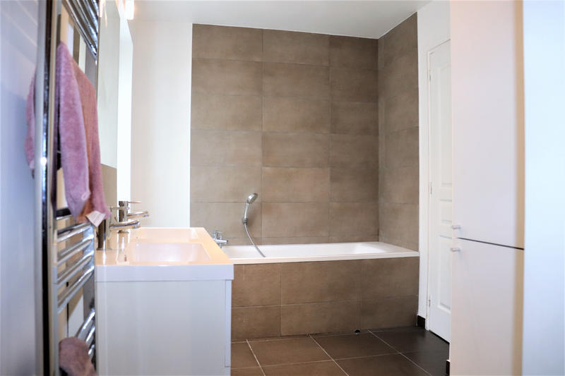 Duplex - 63 m² - 3 pièces