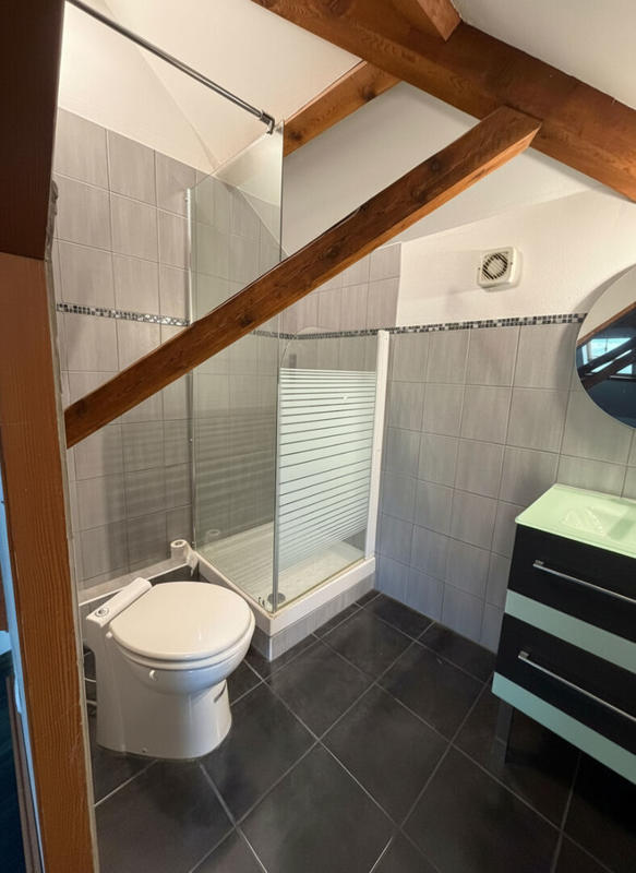 Maison - 195 m² - 5 pièces