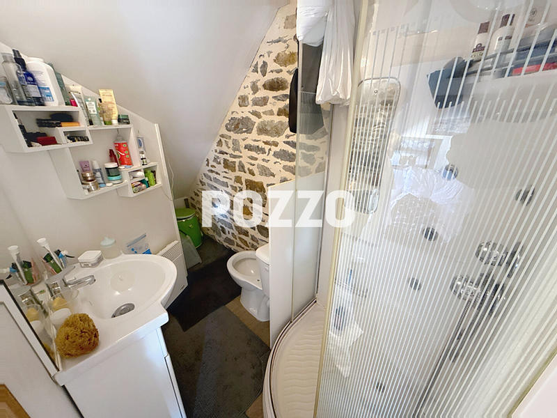 Appartement - 26 m² - 3 pièces