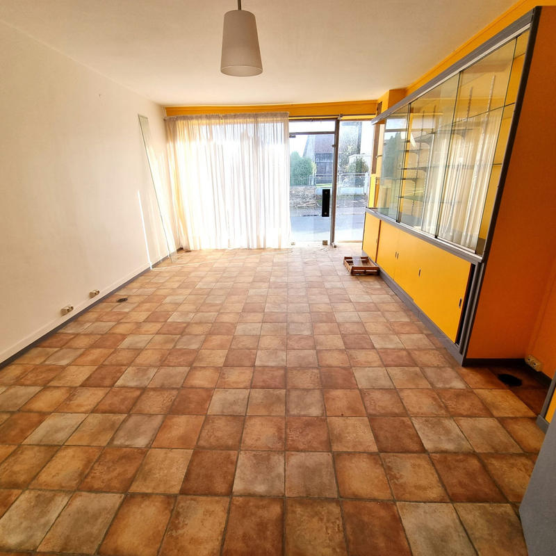 Maison - 116 m² - 4 pièces