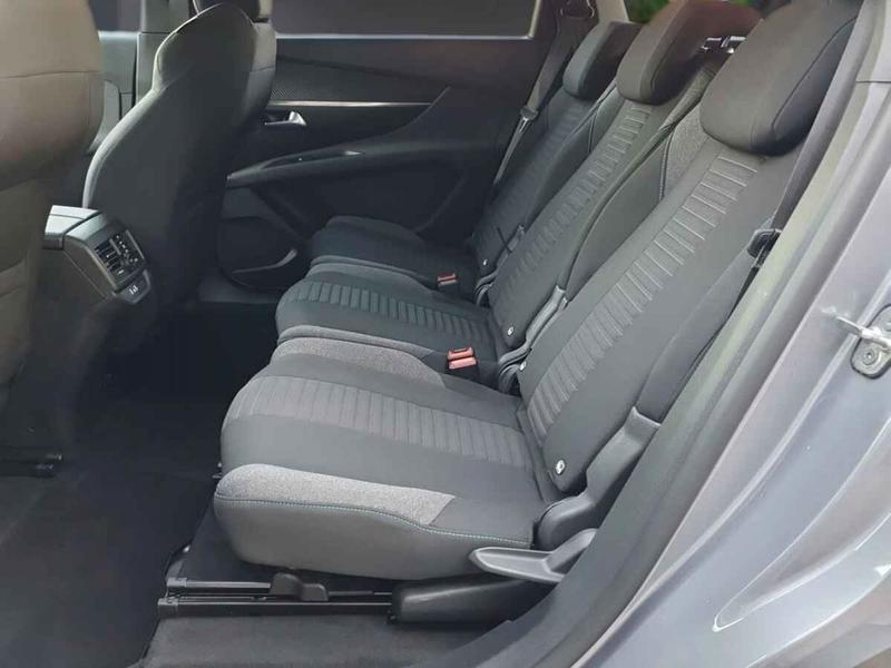 Peugeot 5008 1.5 BlueHDi 130 cv s&amp;S Style