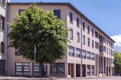 Appartement - 84 m² - 4 pièces