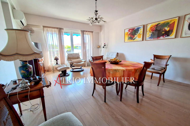 Appartement - 85 m² - 4 pièces