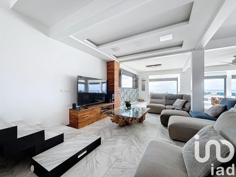 Maison de maîtres - 255 m² - 6 pièces