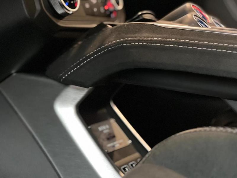 Alpine A110 1.8t 300 ch R