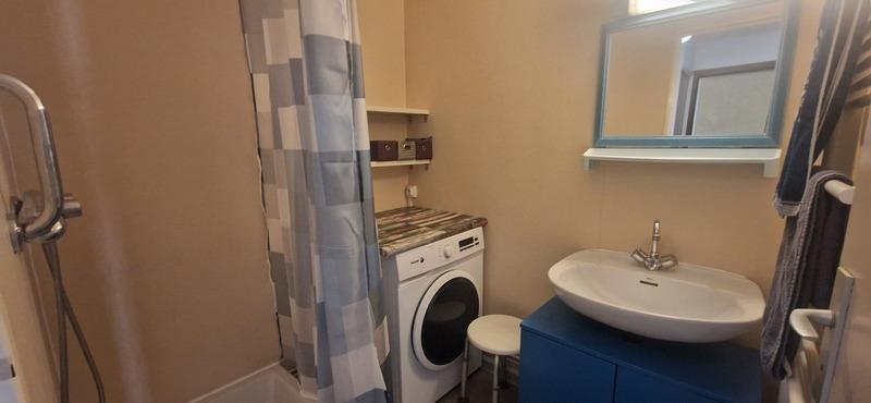 Appartement - 19 m² - 1 pièce