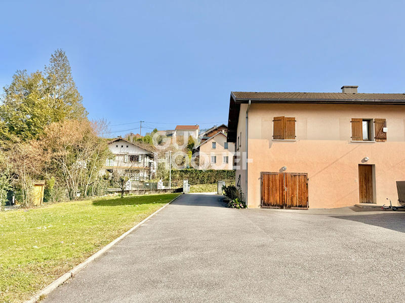 Appartement - 23 m² - 2 pièces