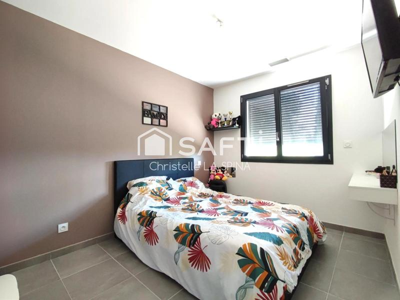 Maison - 151 m² - 6 pièces