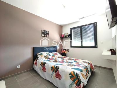 Maison - 151 m² - 6 pièces