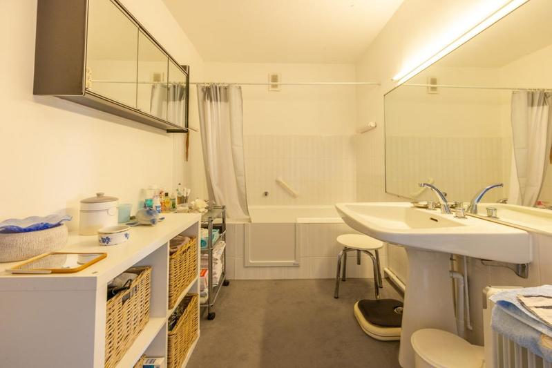 Appartement - 108 m² - 4 pièces