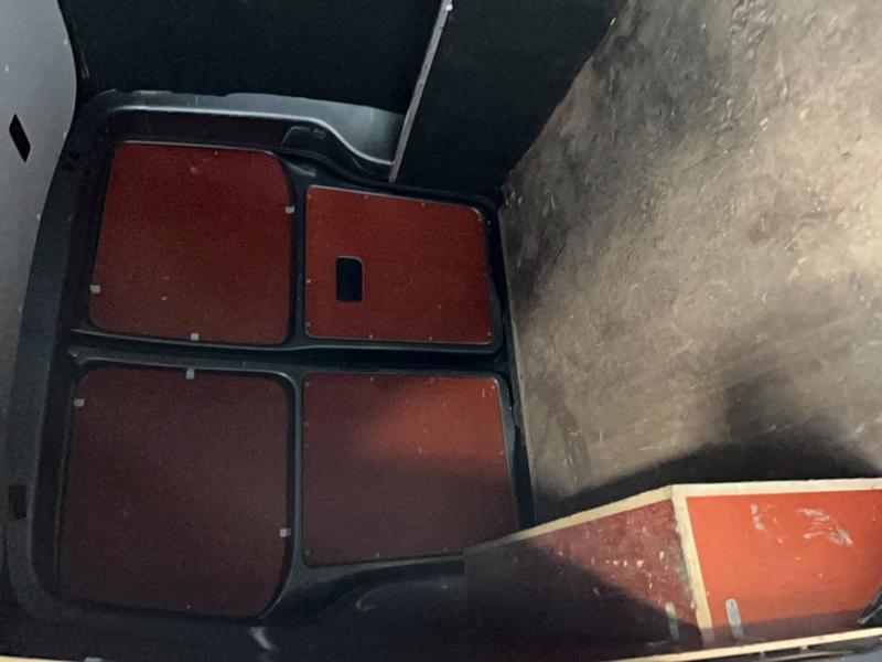 Volkswagen Transporter Fourgon Fgn Tole L1h1 2.0 Tdi 204 Business Line