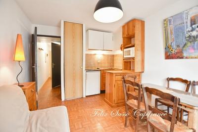Appartement - 24 m² - 1 pièce