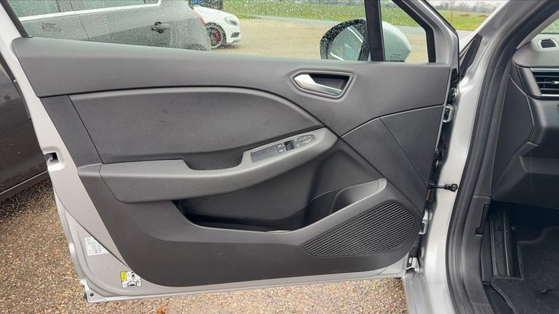 Renault Clio V 1.0 TCe 90 Xtronic Business