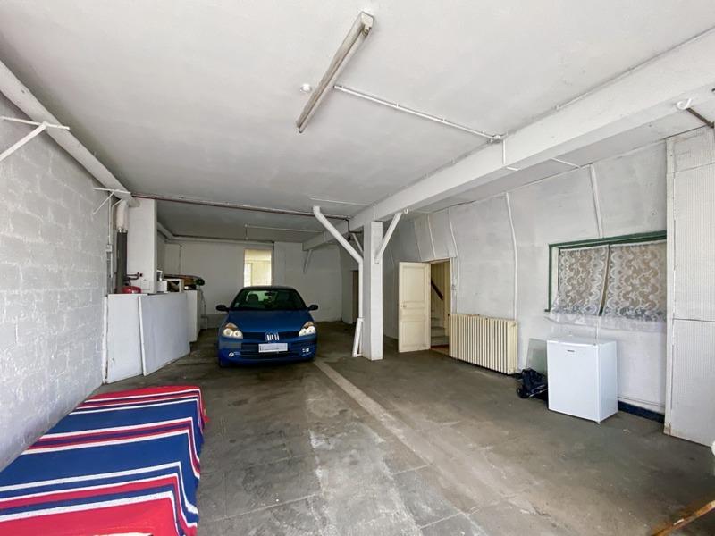 Maison de ville - 135 m² - 5 pièces