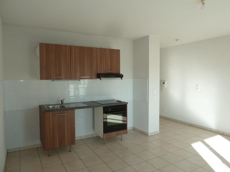 Appartement - 29 m² - 1 pièce