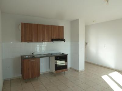 Appartement - 29 m² - 1 pièce