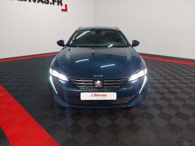 Peugeot 508 Sw Hybrid 225 E-Eat8 Allure Business