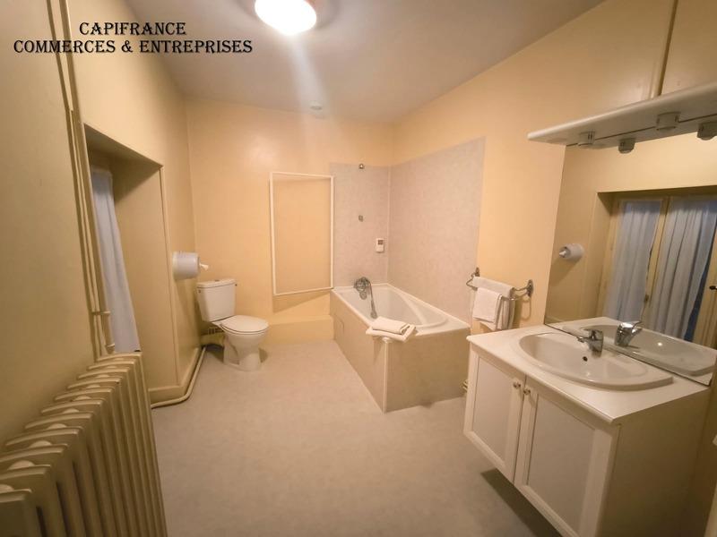 Bureau - 570 m² - 17 pièces