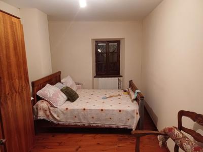 Maison en pierre - 75 m² - 5 pièces