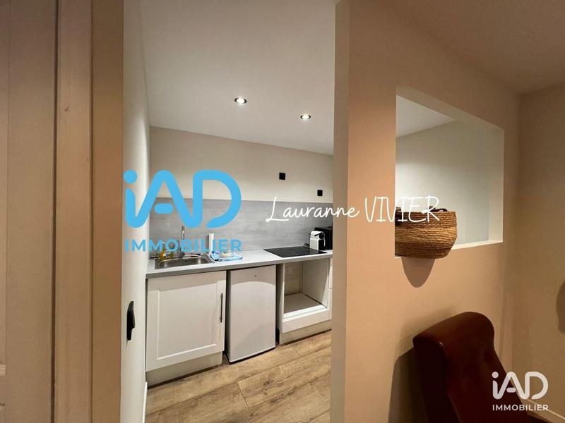 Local commercial - 27 m²