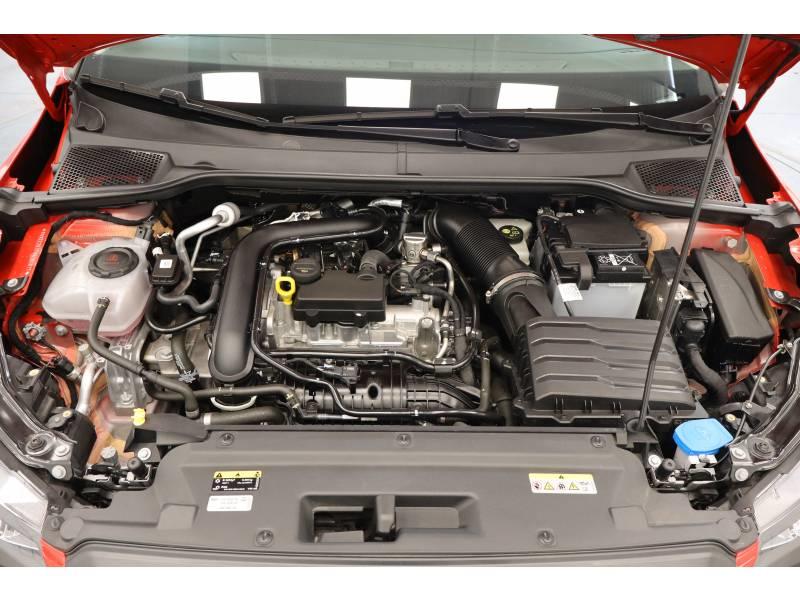 Seat Arona 1.0 Tsi 95 ch Start/Stop Bvm5 Edition