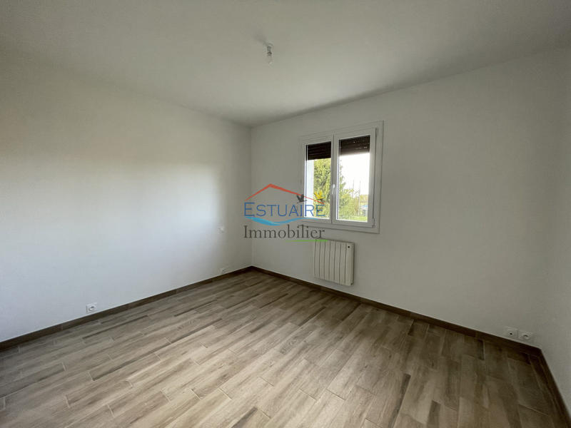 Maison - 78 m² - 4 pièces