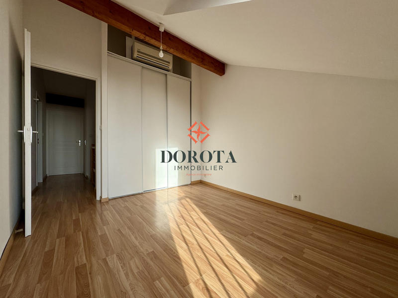 Duplex - 88 m² - 4 pièces