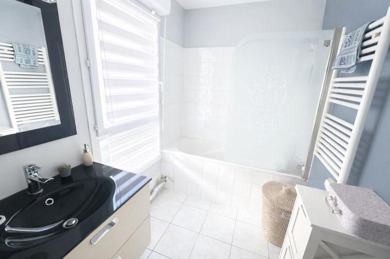 Maison - 69 m² - 3 pièces